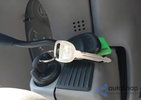 2000 Buick Century Custom from USA, damaged, VIN 2G4WS52J0Y1149253